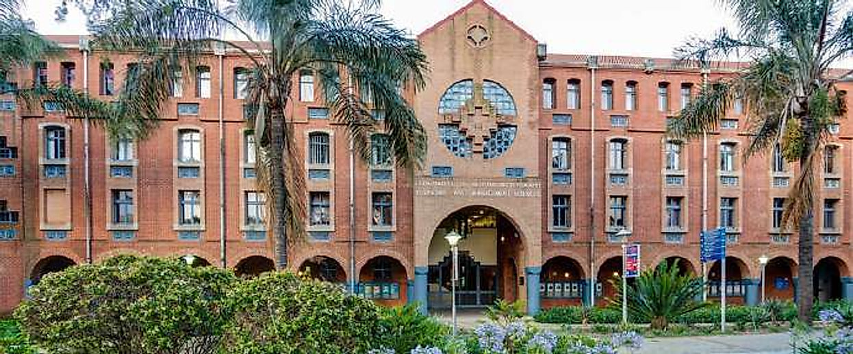 Faculty of Economic and Management Sciences