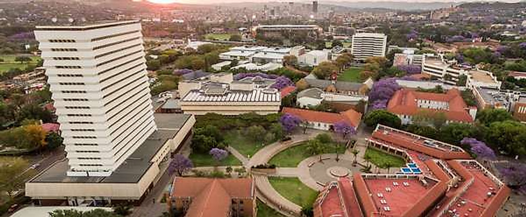 Faculty of Humanities tower
